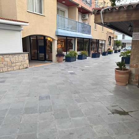 Basilica Holiday Resort Paphos Exterior foto